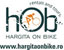 Hargita on Bike